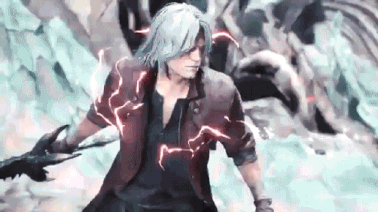 roblox dante at Devil May Cry 5 Nexus - Mods and community