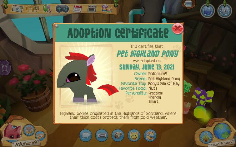 How To Get Free Legendary Pets Roblox Adopt Me Trading  Pet adoption  party, Adoption, Pet adoption certificate