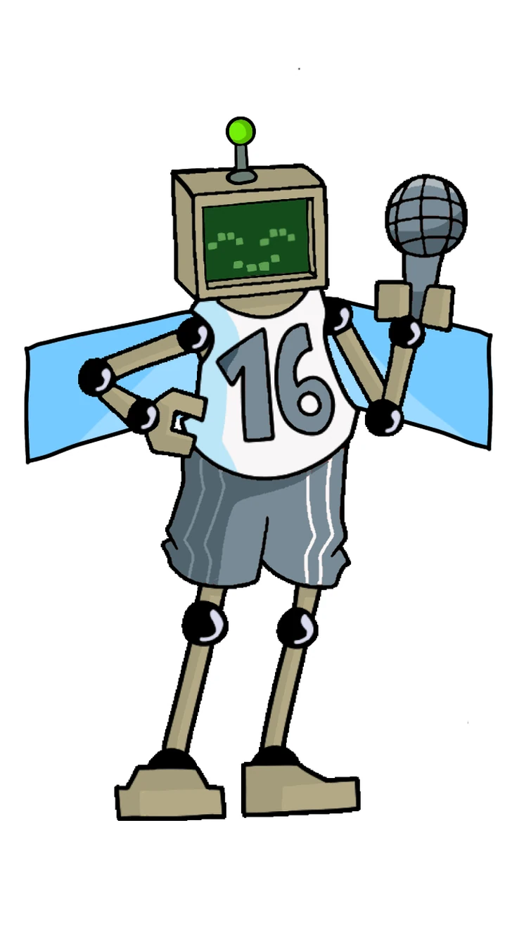 Joined the FNF x BSS Crossover! Hex as Digital bee! | Fandom