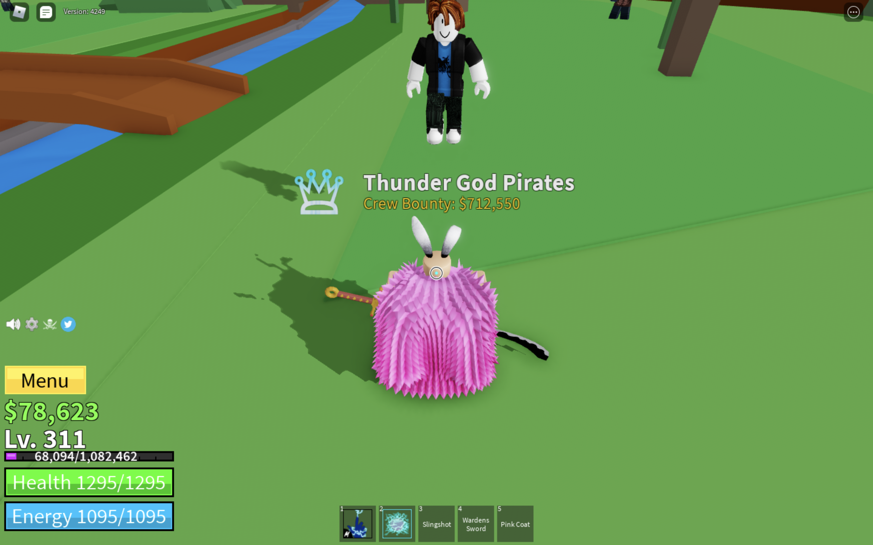 Any offers for string and portal? : r/bloxfruits