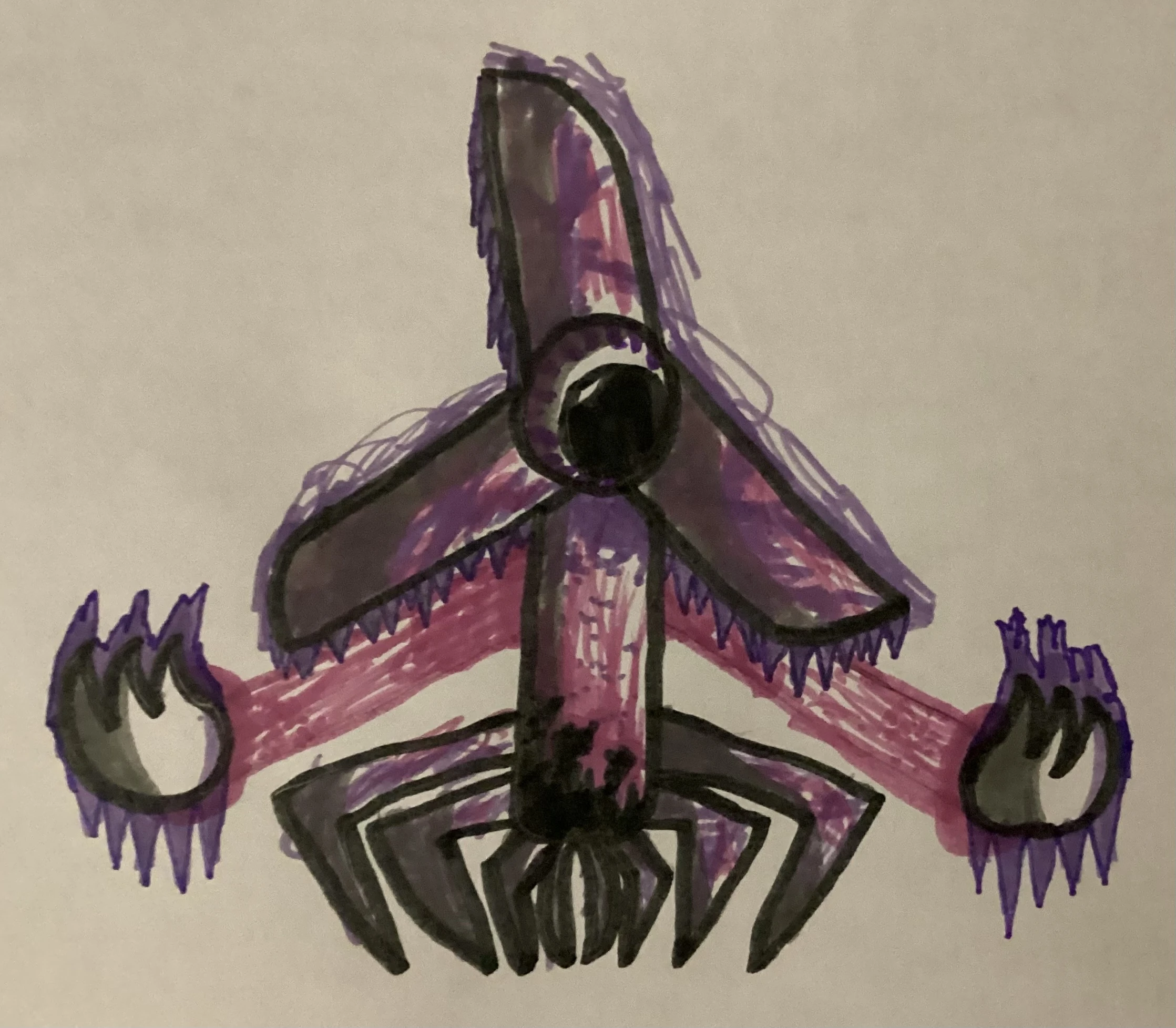 Finished The Oc Fandom