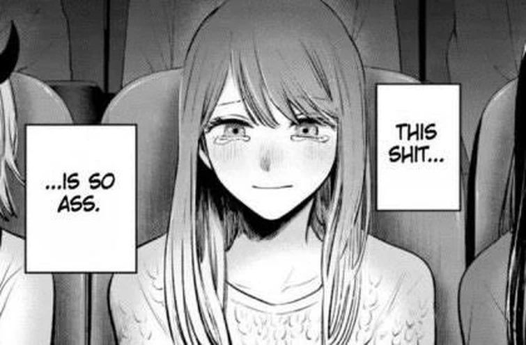 My thoughts on Chapter 232 (The Final Chapter of CSM) | Fandom