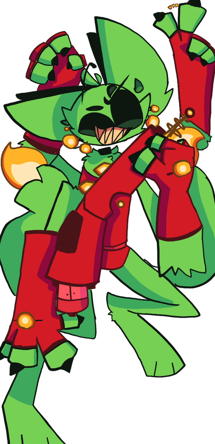 All of my regretevator art so far fandom