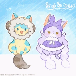 maimaimaigoen fans are starving | Fandom