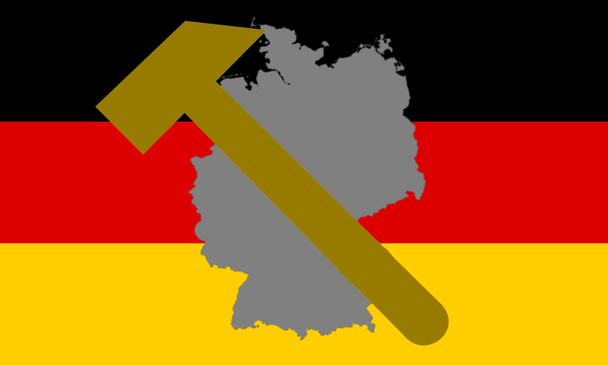 German Flag Redesign Fandom