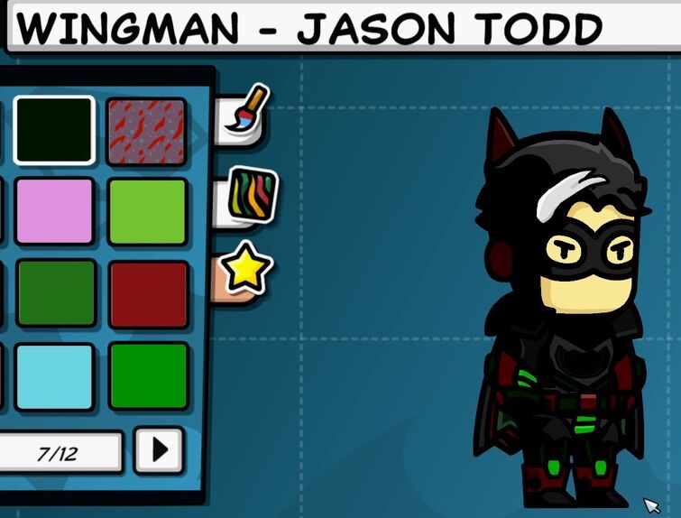 Fandom Image