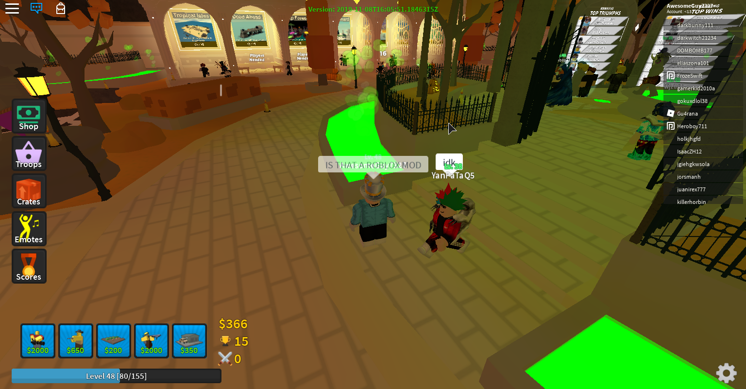 Roblox Mod On Pc