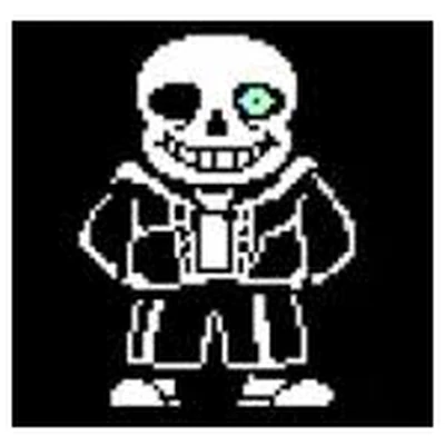 Fandom profile picture for @Sans9