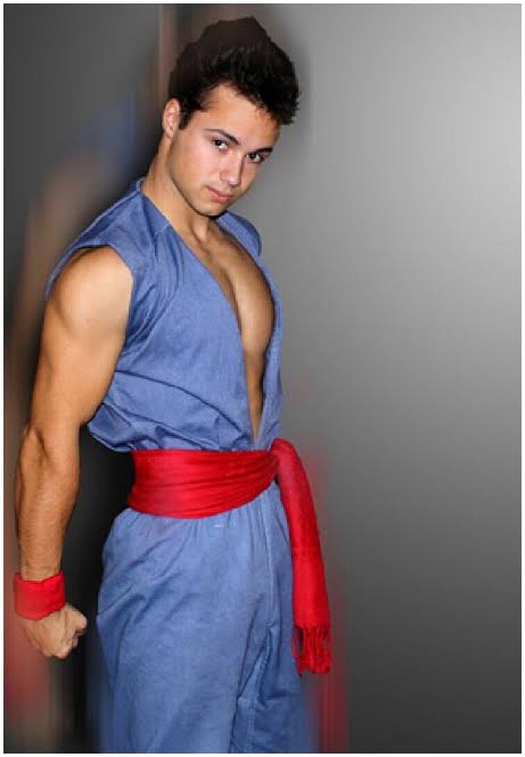 Son Gohan Cosplay Fandom