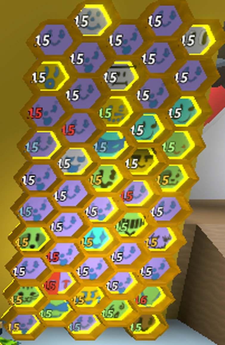 Discuss Everything About Bee Swarm Simulator Wiki Fandom