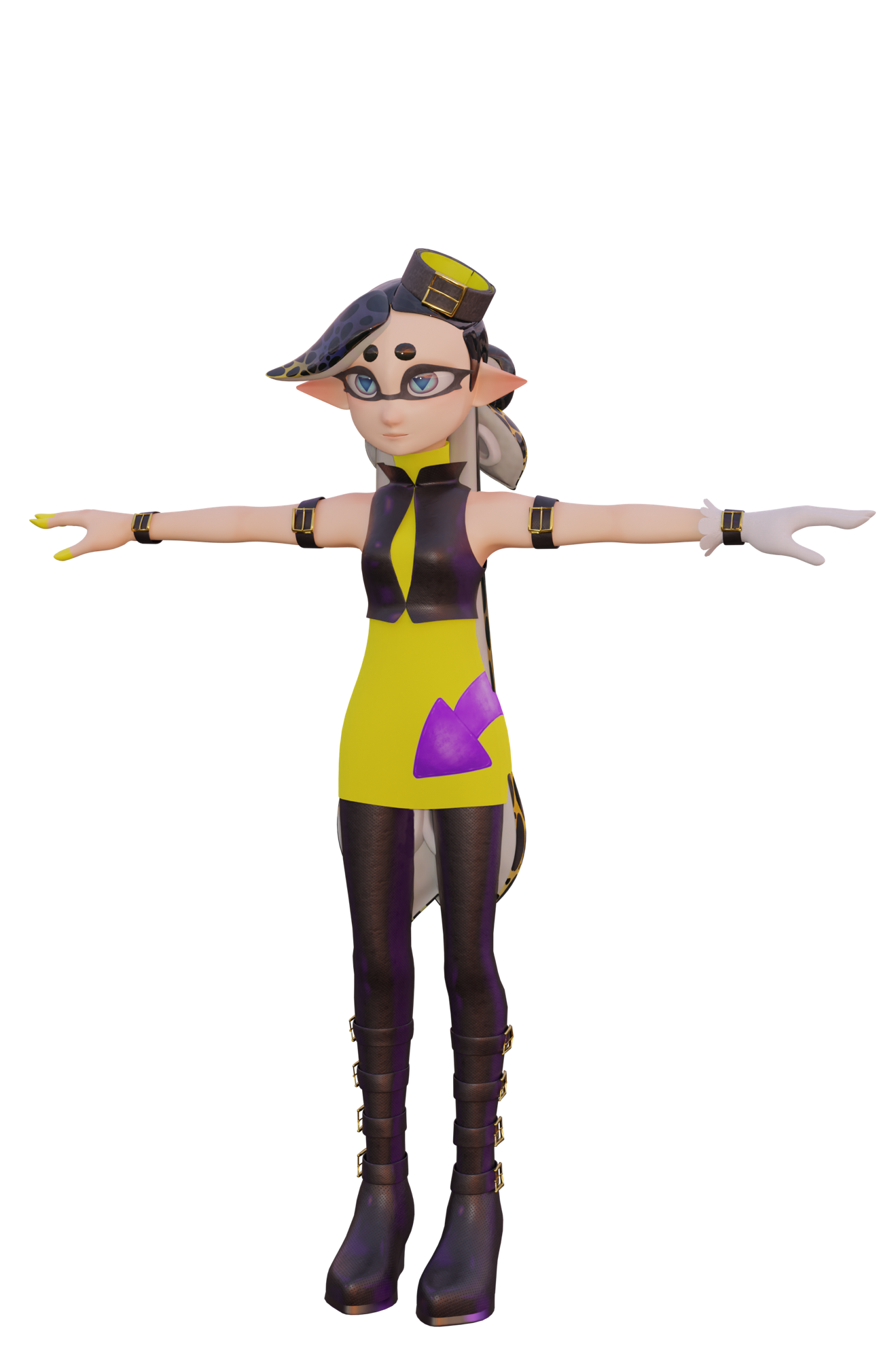 3D models upgrade | Fandom