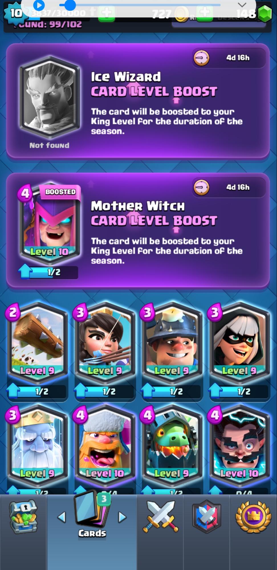 Guys I need help with a deck. | Fandom