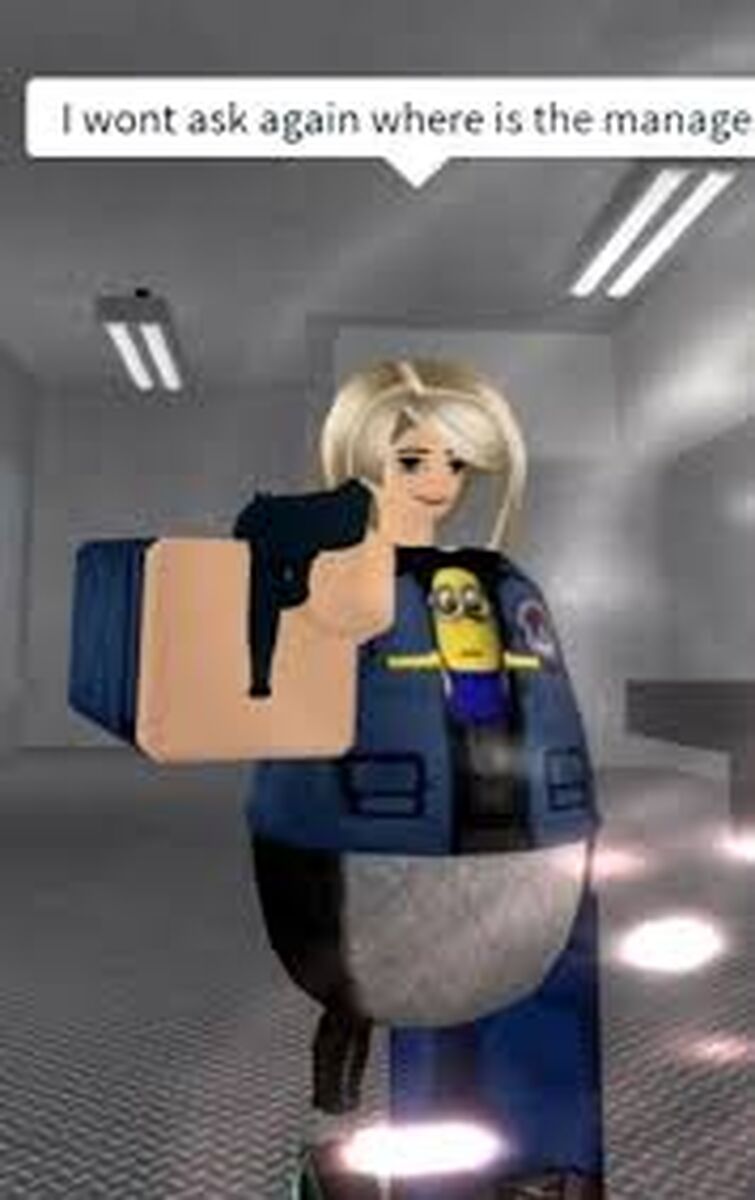 Goofy Ahh roblox | Fandom