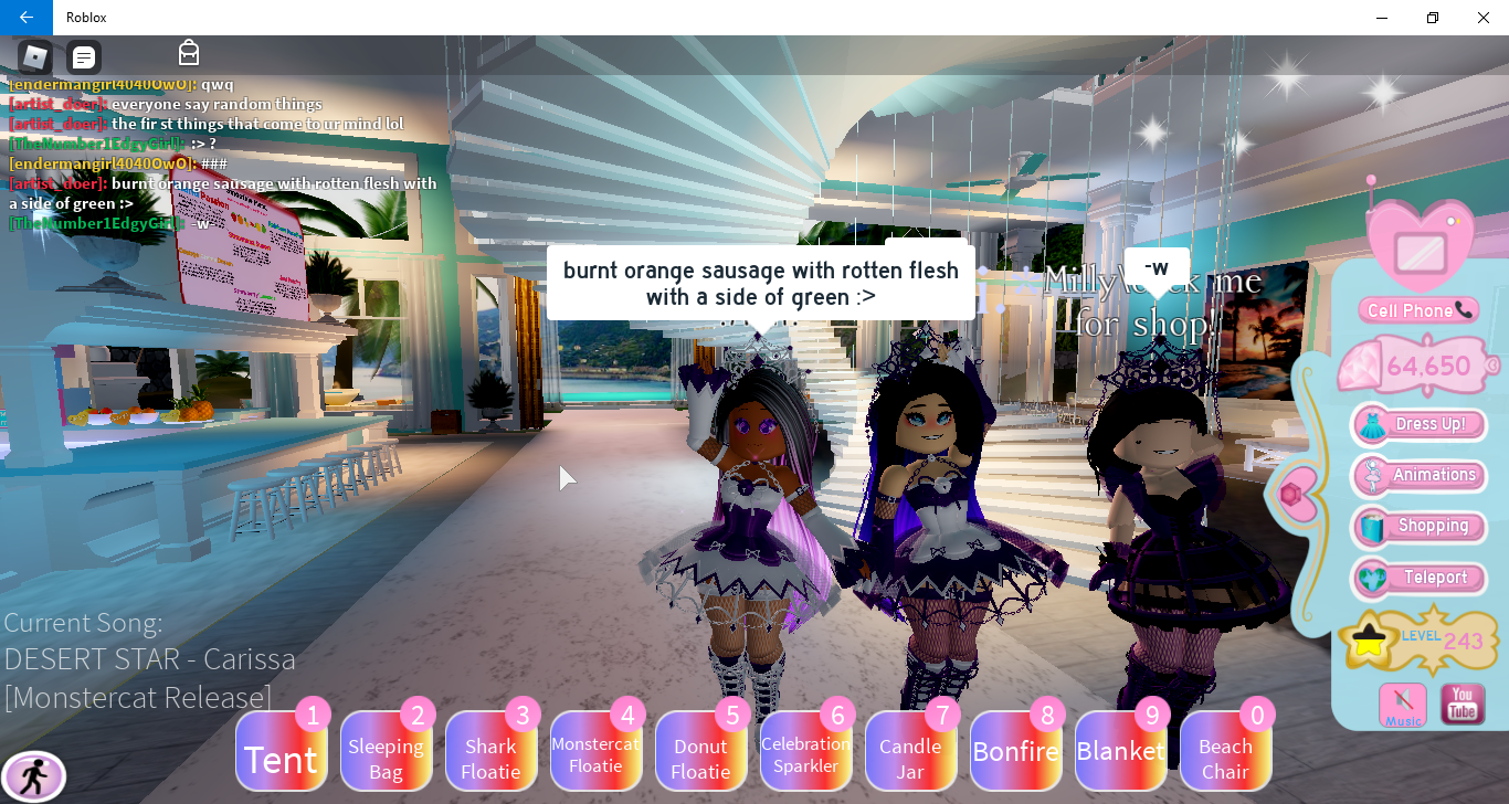 Discuss Everything About Royale High Wiki Fandom - royale high wiki how to get the new shadow empress set for free in roblox royale high school Discuss Everything About Royale High Wiki Fandom - how to get the new shadow empress set for free in roblox royale high school