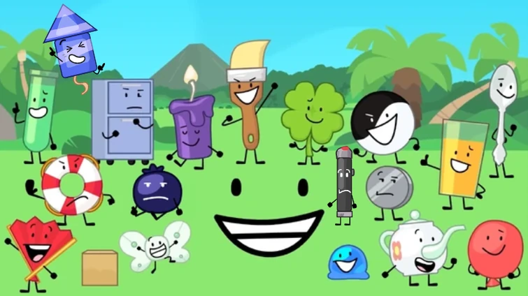 Discuss Everything About Inanimate Insanity Wiki | Fandom