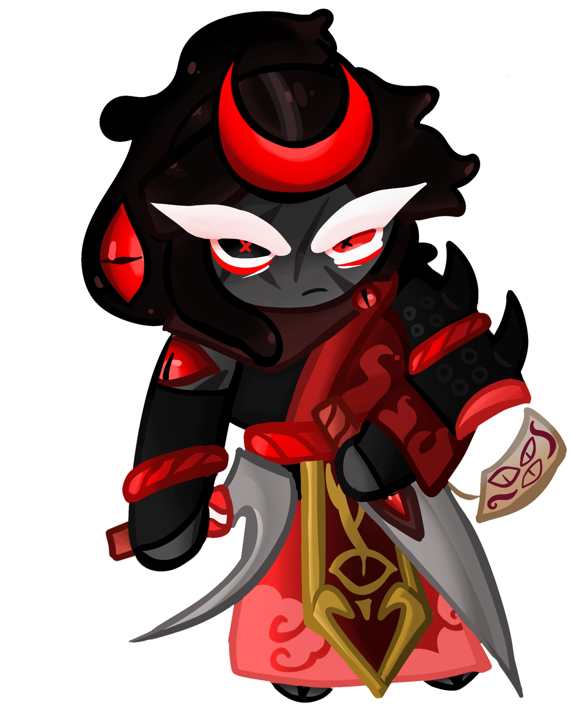 FINALLY, WARRRR ISSSS OVERRRRRR (drawing USC illustration...) | Fandom