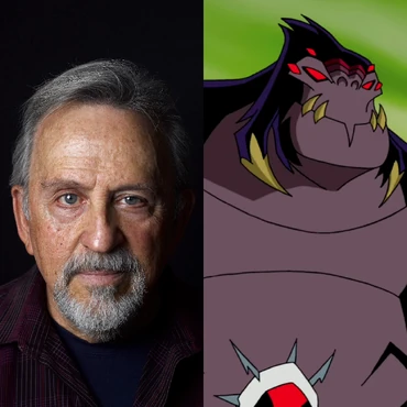 Favorite Ultimate Spidermonkey voice actor? What did you like about