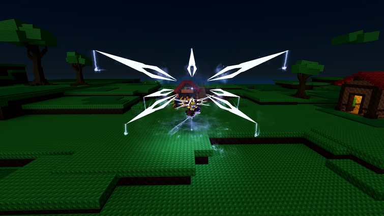 Discuss Everything About Sol's RNG Wiki | Fandom