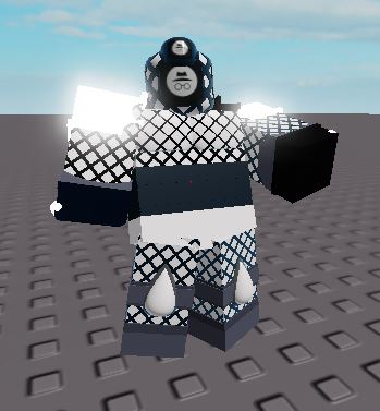 Did I Make The Kc Pose Accurate Fandom - scarecrow gas mask roblox wikia fandom powered by wikia