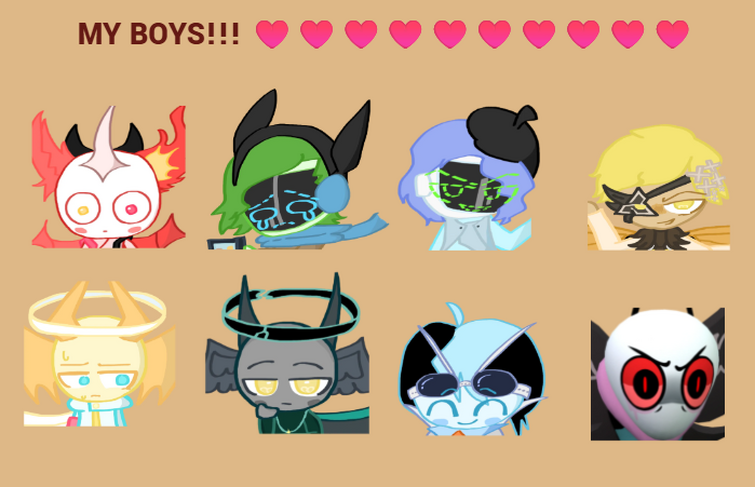 Fandom Image