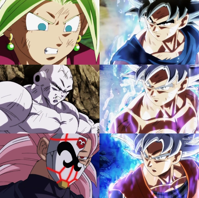 With this look, you know you're done for | Fandom