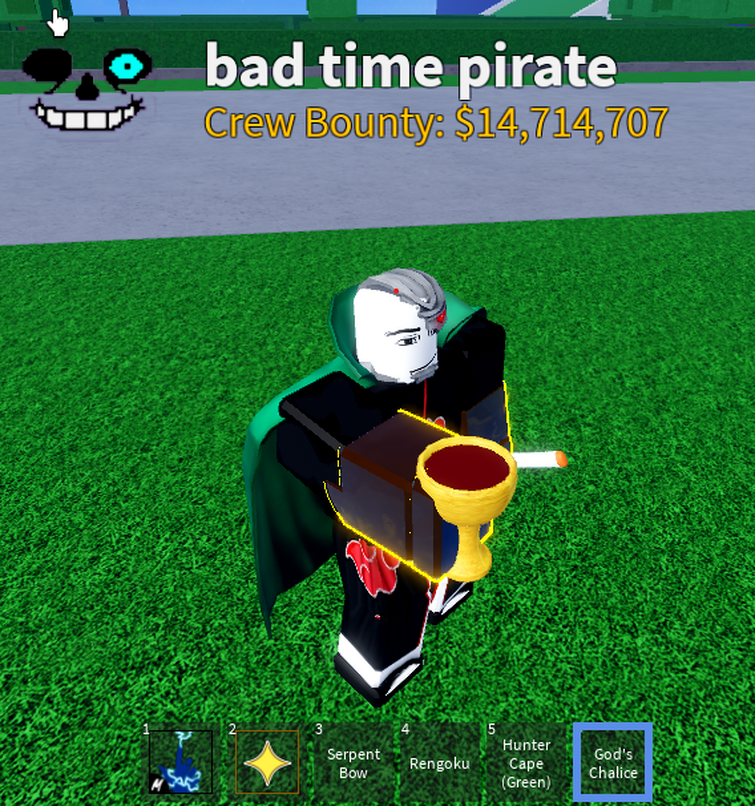 finally got rengoku : r/bloxfruits