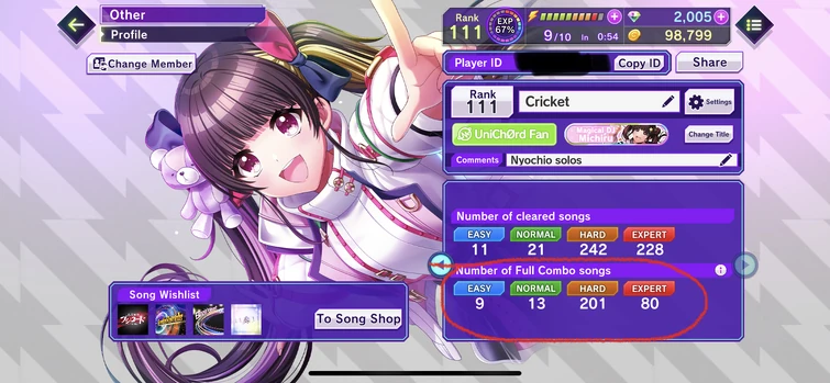 The math isn't mathing | Fandom