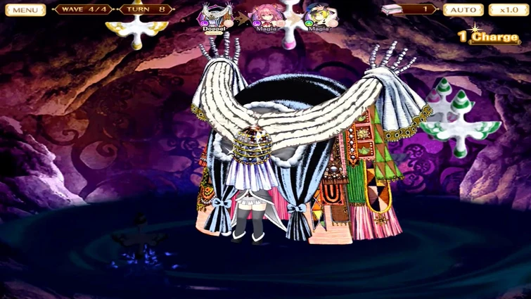 Day 71 Of Daily Doppel Mifuyu Fandom