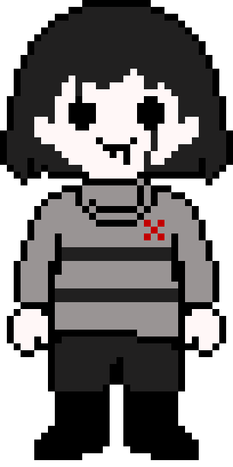 Working on Distorted CORE | Fandom