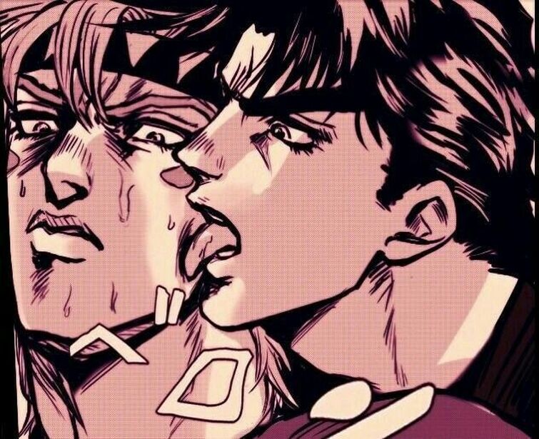 Cursed Jjba | Fandom