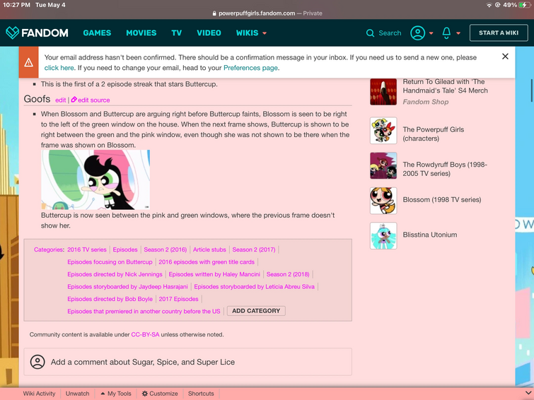 Fandom Image
