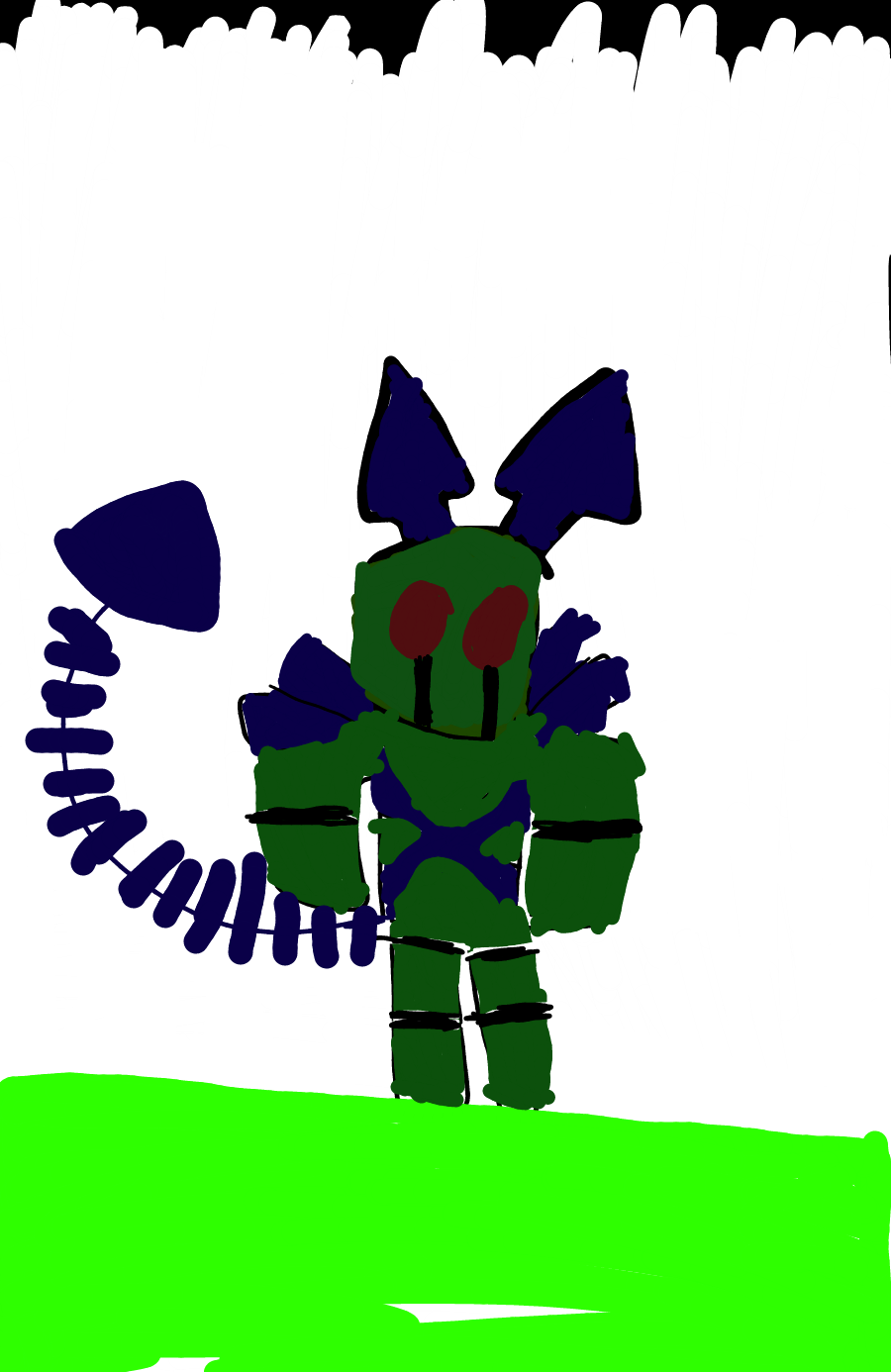 Bunnoid Roblox