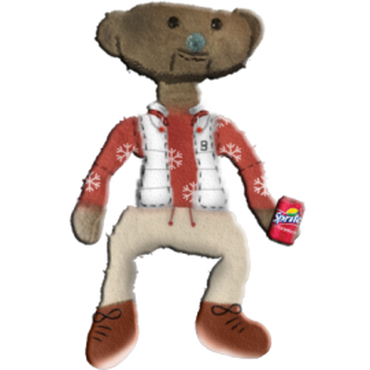 Cranbearry, Roblox BEAR Wiki