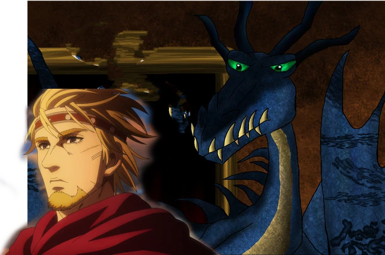 Canute and Bluetalon Fandom