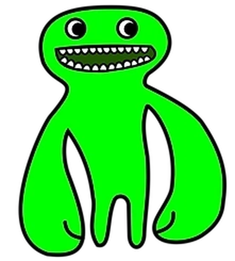 Jumbo Josh VS Jumbo Josh Fandom