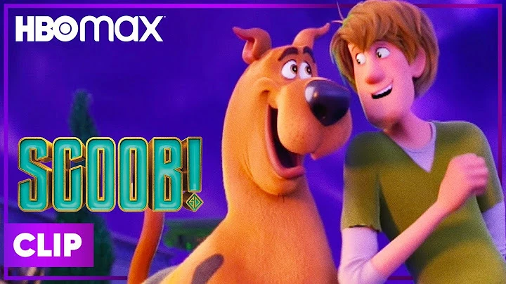Scooby & Shaggy's Try To Save The World | Scoob! | HBO Max Family | Fandom