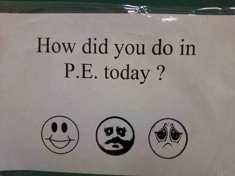 How did you do. How did you do