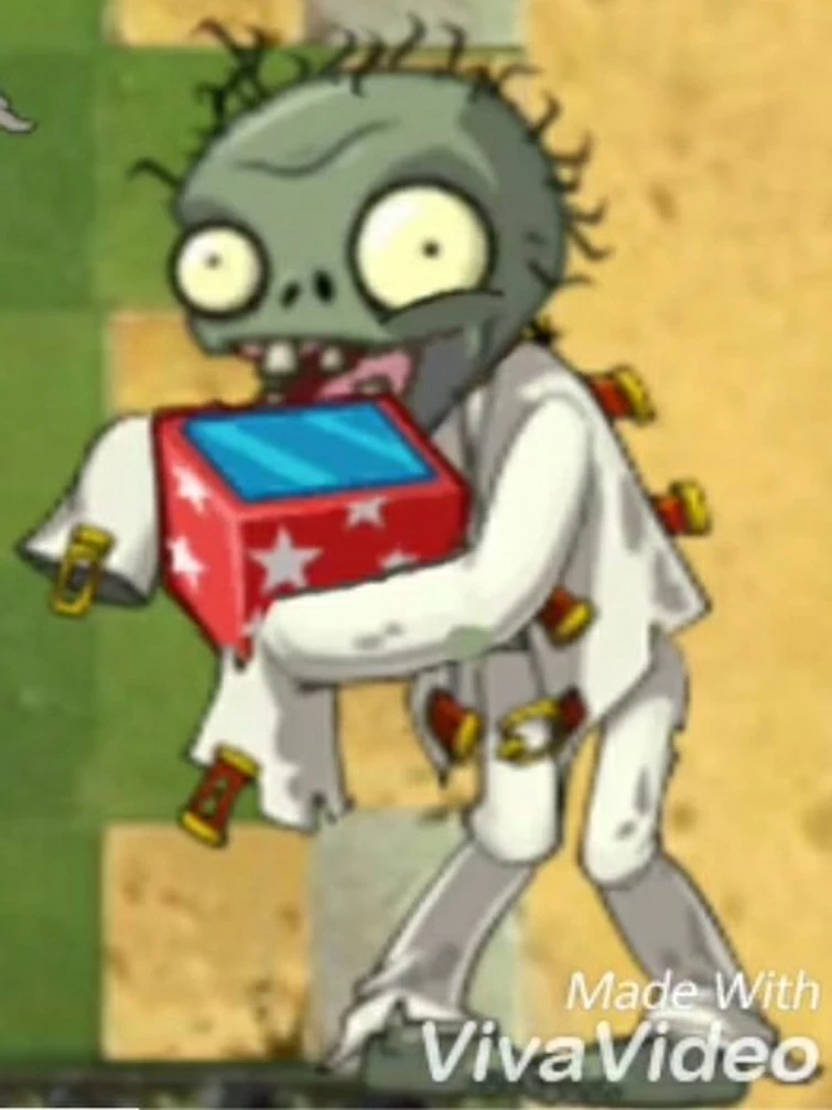 JackintheBox Zombie (PVZ 2) Fandom