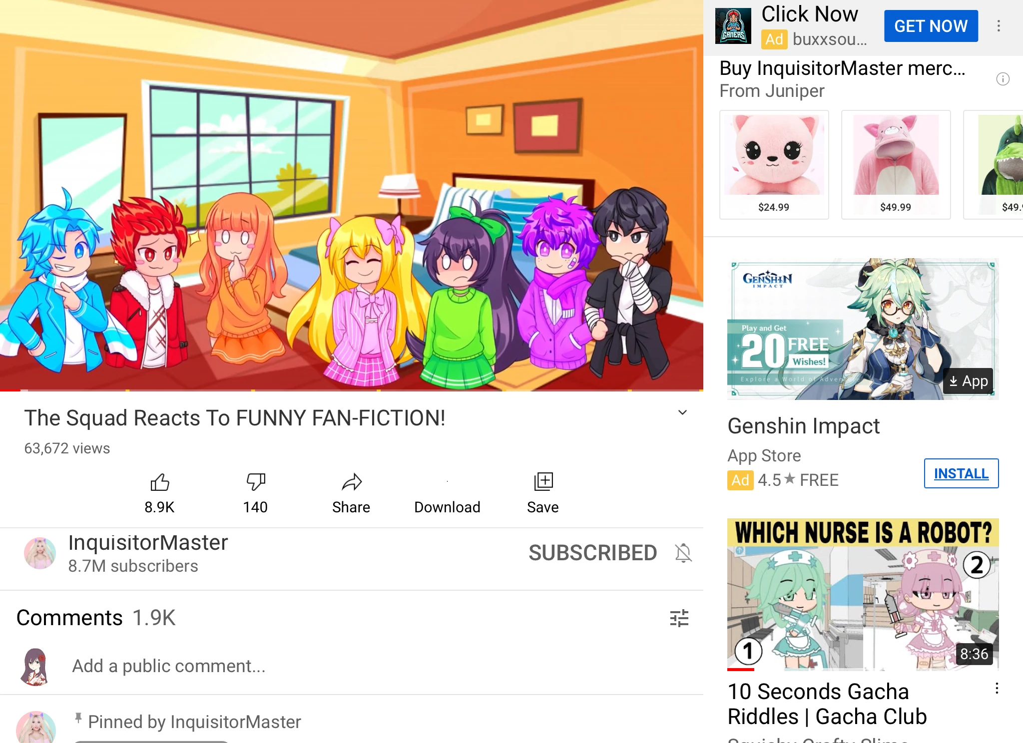 Im Freaking Out Rn Fandom