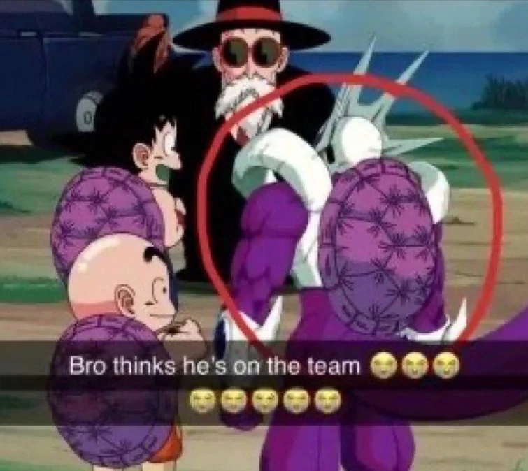 Discuss Everything About Dragon Ball Wiki | Fandom