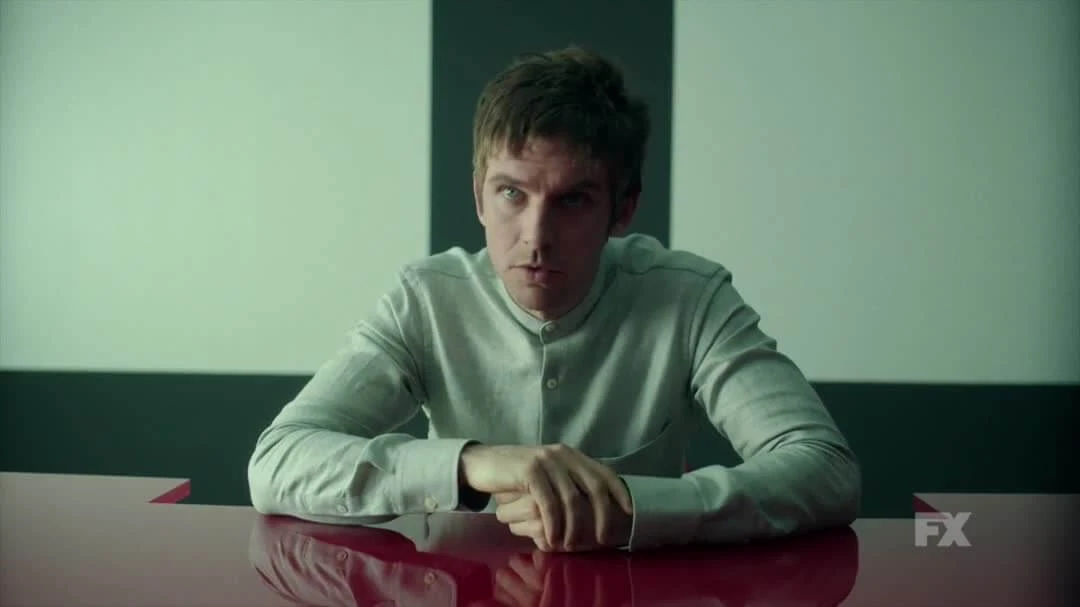 ‘Legion’ Official Trailer 1 Fandom