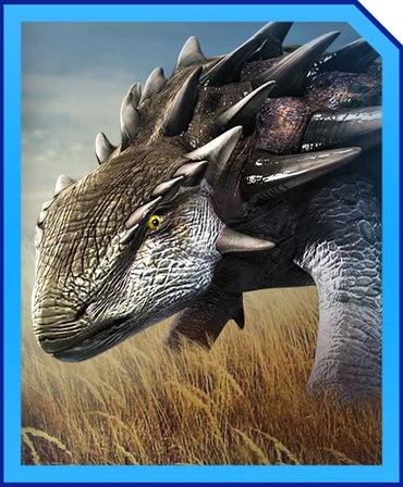 Discuss Everything About Dinosaurs Battle World Championship