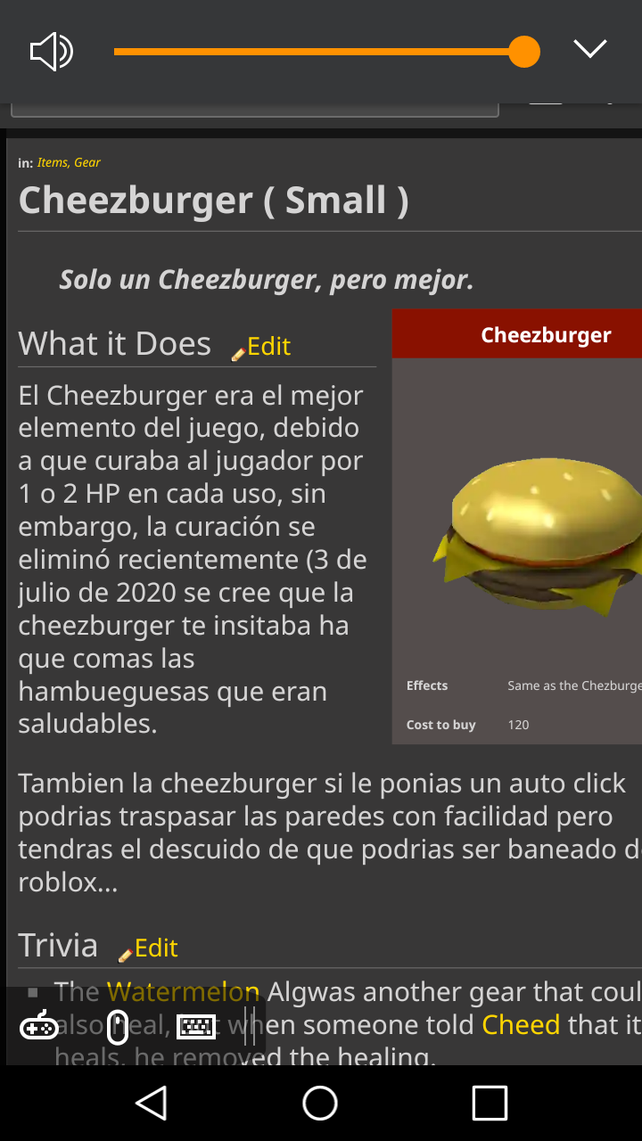 Someone Changed The Cheezburger Text Into A Diff Language Fandom - roblox cheezburger