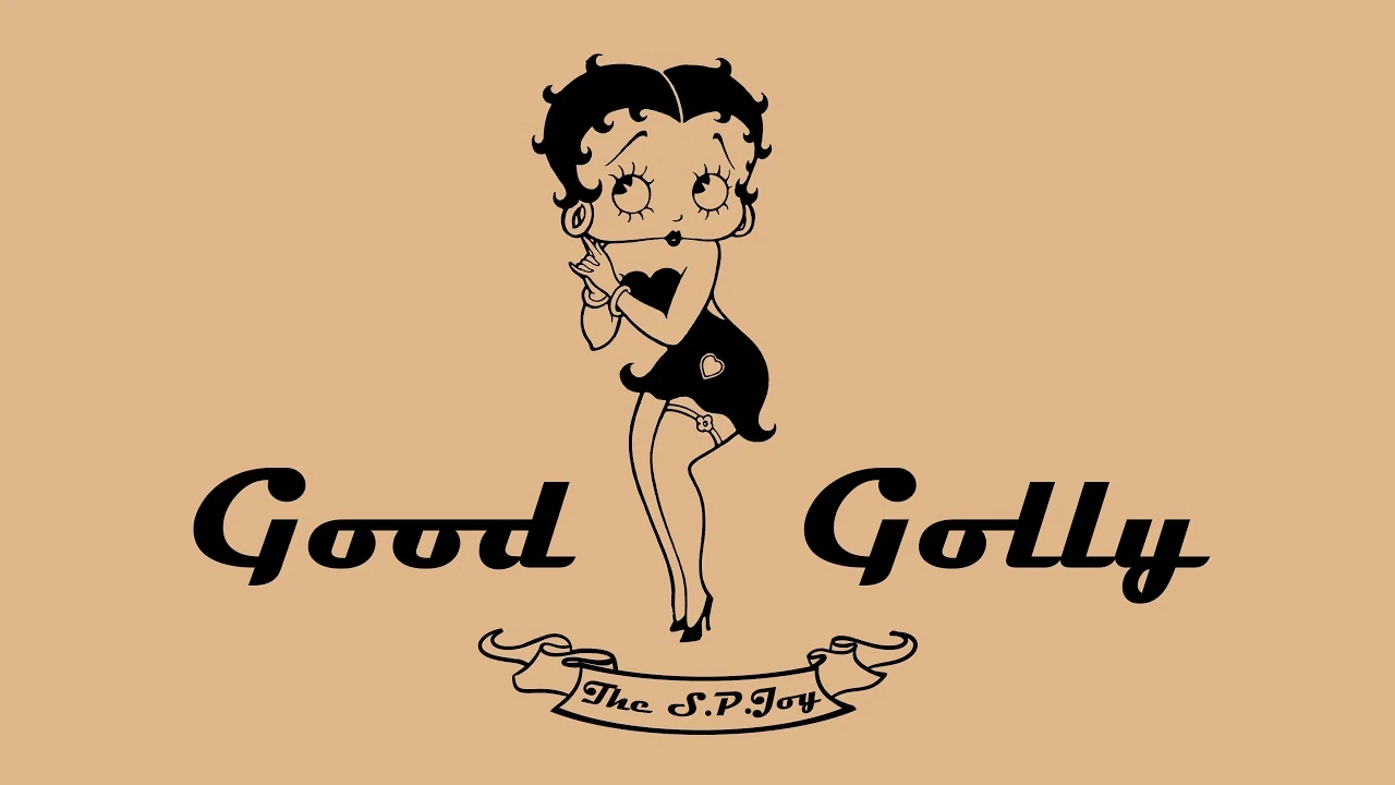 Good Golly! Fandom