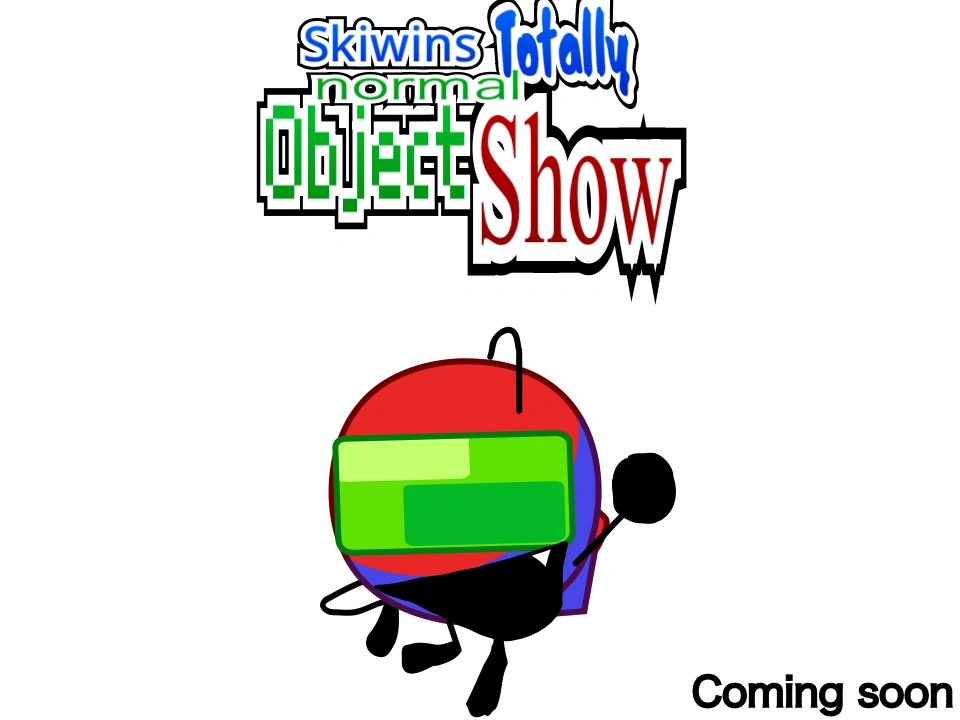 I’m making a new object show | Fandom