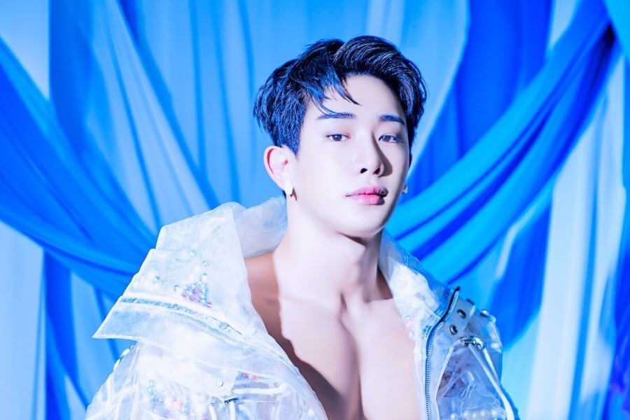 Wonho announced he is making a comeback! | Fandom