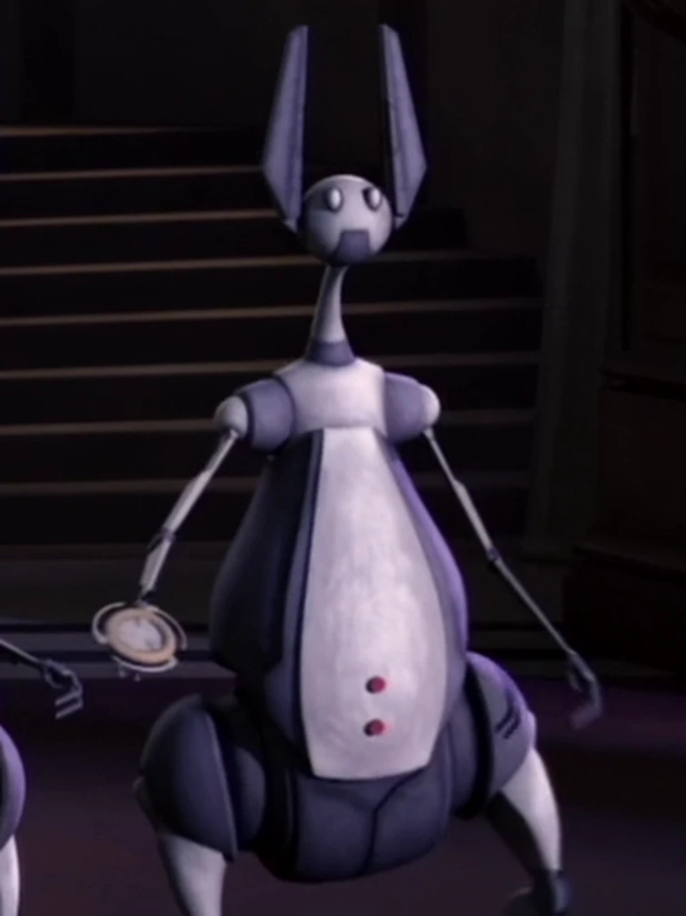 Discuss Everything About Wookieepedia | Fandom