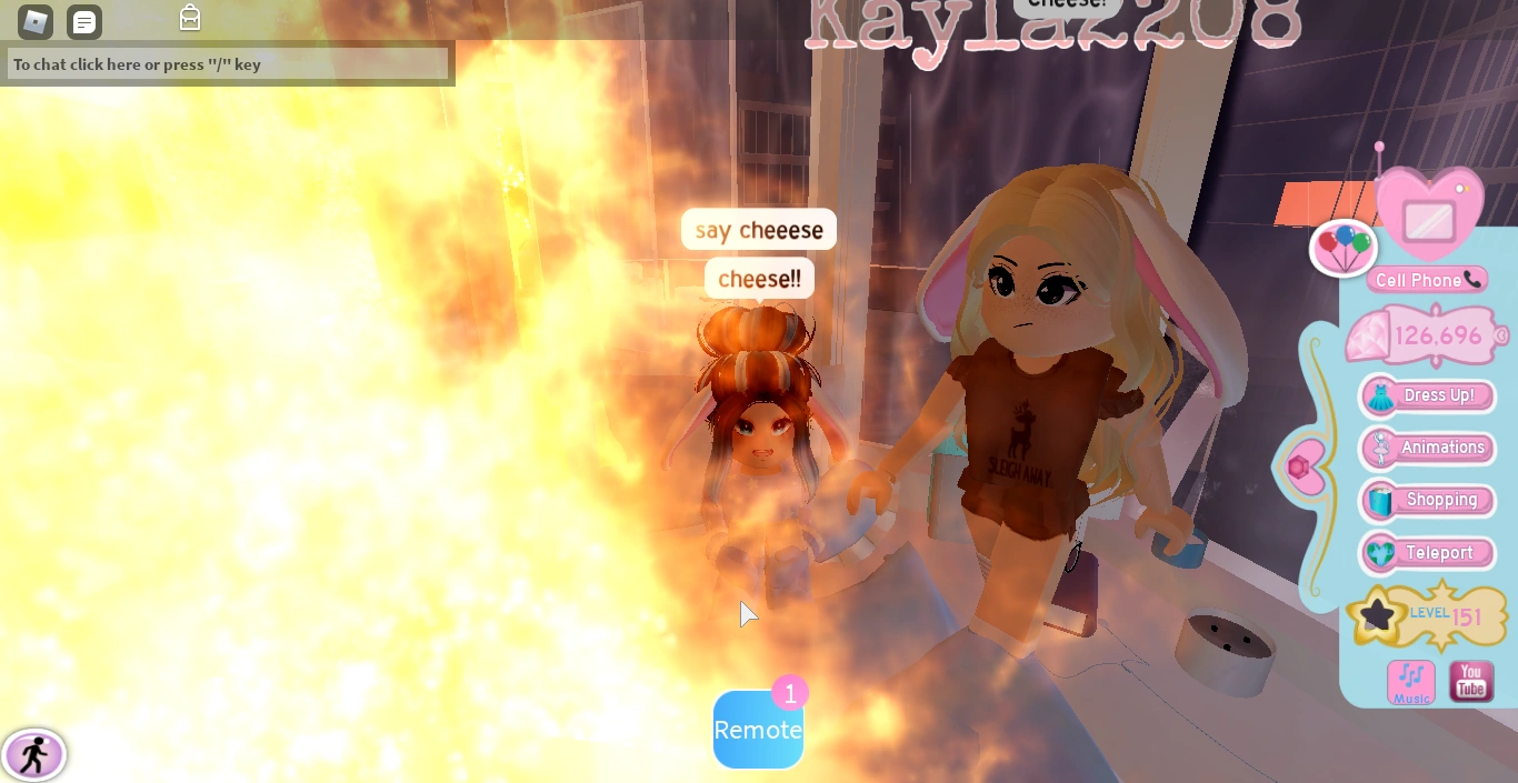 Sleepover photoshoot Fandom