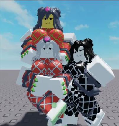 Which Is Hotter Fandom - found the new r34 update everyone roblox so much better