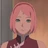 Saku Uchiha e Haruno's avatar